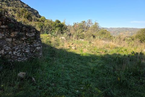 Ruina en Comares, Malaga, Comares - € 95.000 | Ref: AX1374 - photo 6